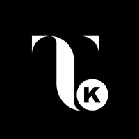 Taaza Khabar Official logo - Similar company to Web Vantage Solutions