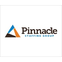 Pinnacle Staffing Group logo - Similar company to Mirago Ltd.