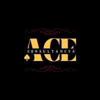 Ace Consultancys logo - Similar company to Unetra Hr Solutions Llp
