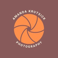 Amanda Krutsick Photography logo - Similar company to Awj Studio
