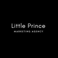 Little Prince Agency marketing logo - Similar company to Noon Studio Agency