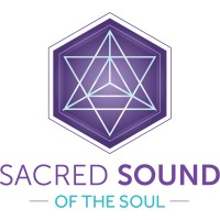 Sacred Sound of the Soul logo - Similar company to Irest® Institute