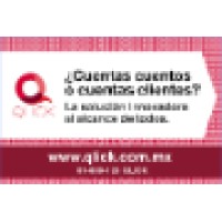 Qlick Servicios Y Soporte