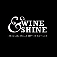 Wine & Shine logo - Similar company to Estudio 32 · Packaging Con Identidad