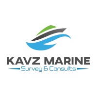 KAVZ Marine Survey & Consults logo - Similar company to Rishika Enterprises
