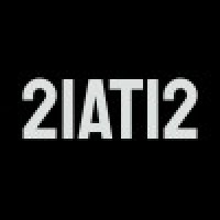 21AT12 logo - Similar company to Powza