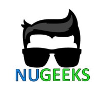 NUGEEKS IT SERVICES LLC logo - Similar company to Netpc Services, Inc.