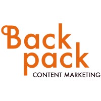 Backpack Content Marketing logo - Similar company to Fractional Content Services