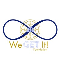 We Get It Foundation logo - Similar company to We Get It