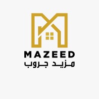 MazeedGroup logo - Similar company to Art & Architecture