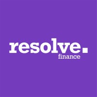 Resolve Finance logo - Similar company to Index Wealth