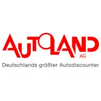 Autoland AG logo - Similar company to Autoland, Llc