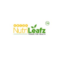 NutriLeafz logo - Similar company to Nutrileafz-Hydroponics