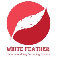 White Feather Financial Auditing Consulting Services logo - Similar company to The Black Feather Foundation