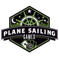 Plane Sailing Games Limited logo - Similar company to Acompli