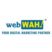 webWAH! logo