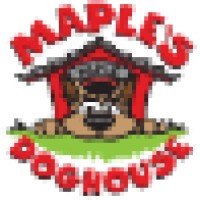 Maple's Doghouse