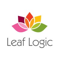 Leaf Logic logo - Similar company to Pittman & Martin