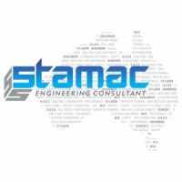 Stamac Engineering Consultant logo - Similar company to 3Yo Technology