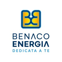 Benaco Energia S.p.A. logo - Similar company to Aden Srl Per Il Risparmio Energetico
