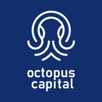 OCTOPUS CAPITAL logo - Similar company to Ams