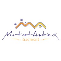 MARTINET - ANDRIEUX ELEC logo - Similar company to Am Securite