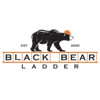 Black Bear Ladder
