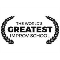 World's Greatest Improv School (WGIS) logo - Similar company to Breakthrough Play