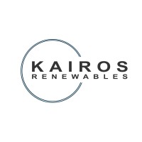Kairos Renewables logo - Similar company to Torque Solutions Sdn Bhd