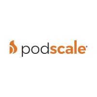 Podscale logo - Similar company to Podscribe