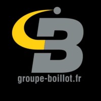GROUPE BOILLOT logo - Similar company to Fb Maconnerie
