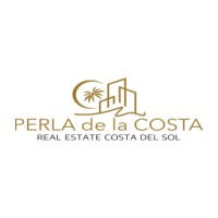 Perla de la Costa logo - Similar company to Enso Team Realty