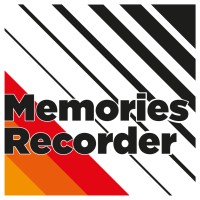 Memories Recorder logo - Similar company to Created For You!