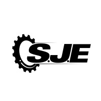 S.J. Extrusion logo - Similar company to Texmech Engineers Fabric Inspection Machine