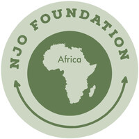 NJO Foundation Africa logo - Similar company to Social Impact Tech Summit