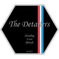 The Detailers