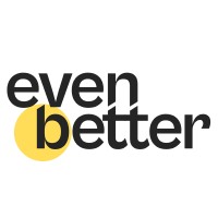 Even Better logo - Similar company to Even Better If - Complete People Solutions