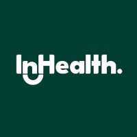InHealth logo - Similar company to Westwood Medical Centre