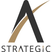 Strategic AI logo - Similar company to Exax One