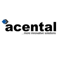 acental logo - Similar company to Artsnext