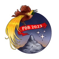 Pengenalan Departemen Biologi UI logo - Similar company to Kshl Comata Ui