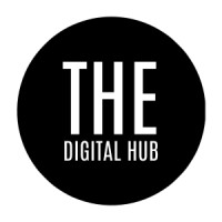 The Digital HUB logo - Similar company to South Inner City Community Development Association (Siccda)