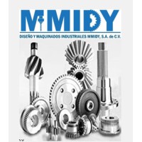 DISEÑO Y MAQUINADOS INDUSTRIALES MMIDY logo - Similar company to Dimesa