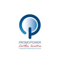 PromoPower Arabia logo - Similar company to Palmount | Marketing Consulting Agency