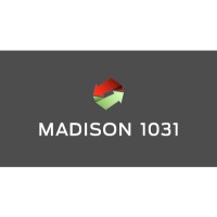 Madison 1031 logo - Similar company to 1031