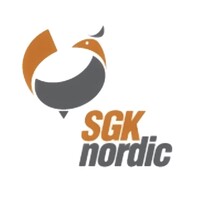 SGK Nordic SIA logo - Similar company to Dhh Panel Products
