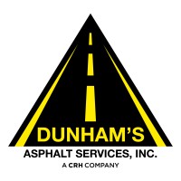 Dunham's Asphalt Services, Inc. logo - Similar company to S&W Ready Mix Concrete Co. Llc