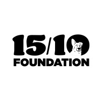 15/10 Foundation logo - Similar company to Murphybooth