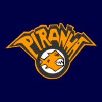 Piranha Comics Ltd