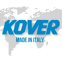 KOVER SRL UV STERIL AIR SYSTEM logo - Similar company to Partspak